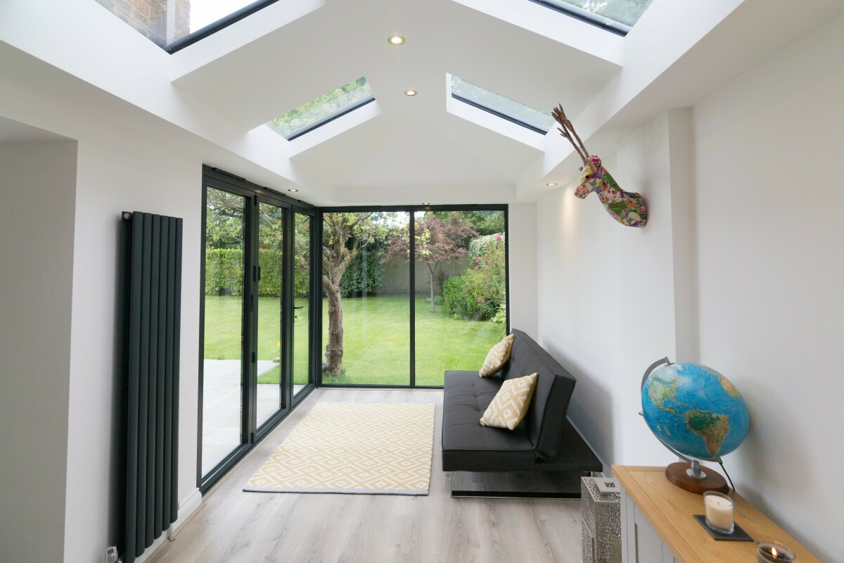 UltraFrame